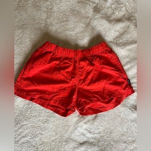 Patagonia Barely Baggies